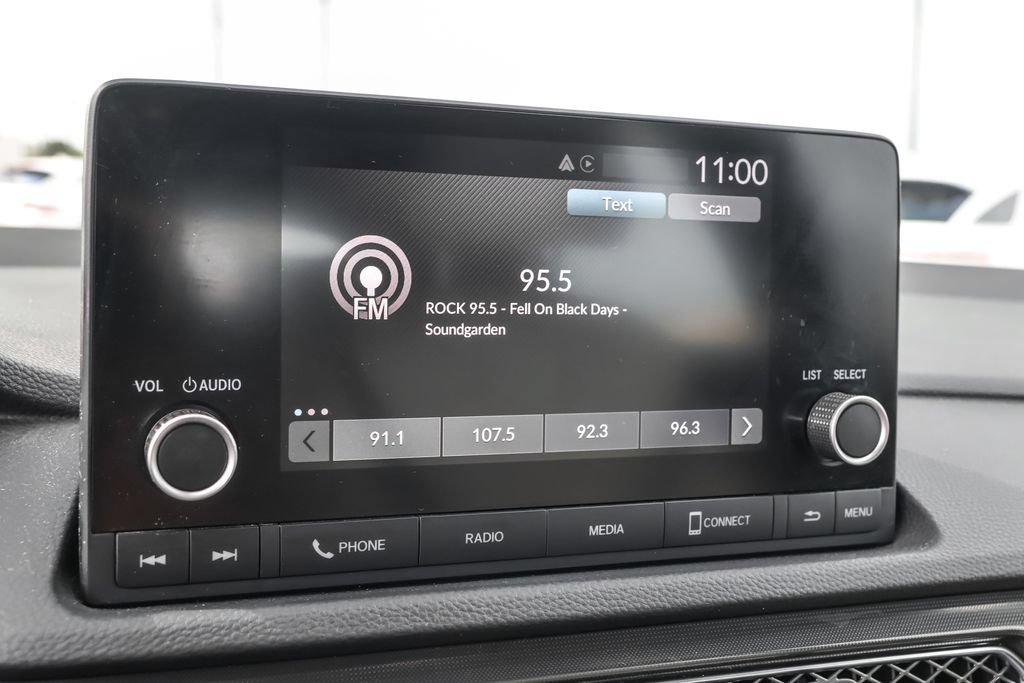 Used 2024 Acura Integra A-Spec FWD image 22