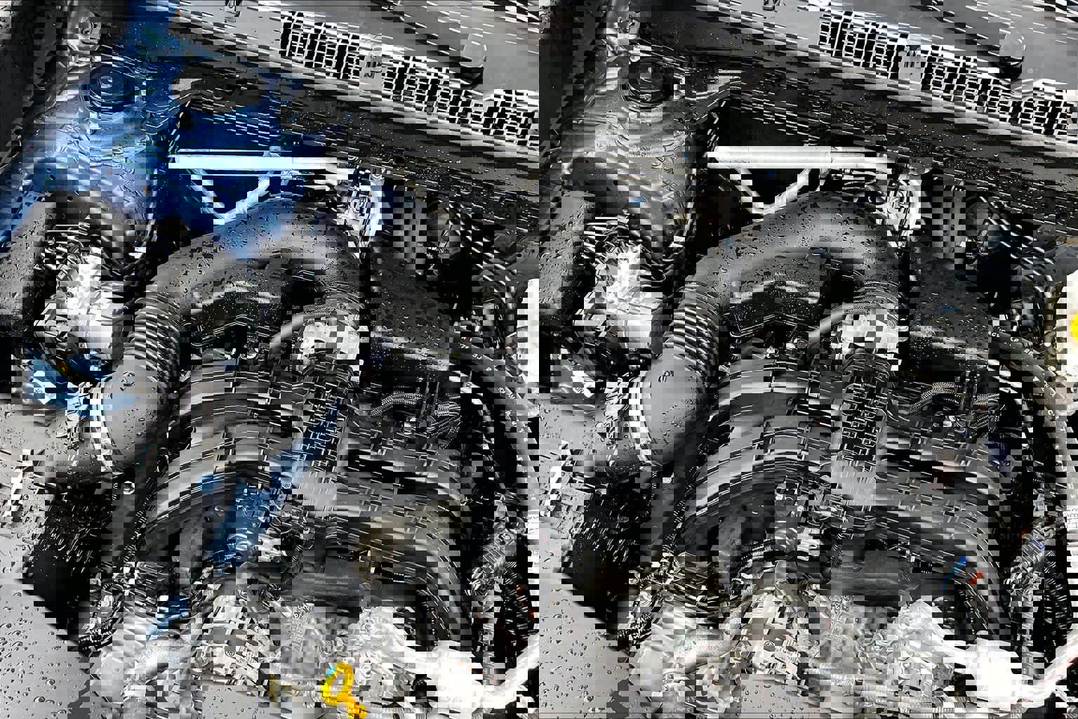 Used 2025 Subaru Forester Touring w/ Popular Package - Touring image 32