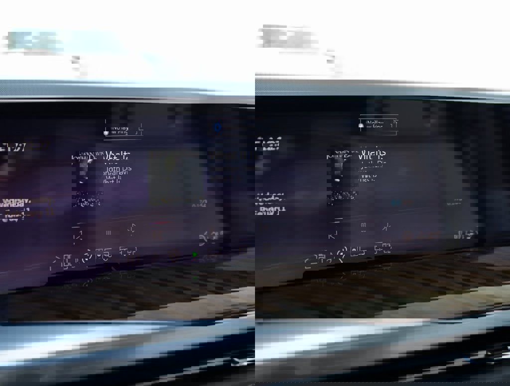 New 2026 Cadillac Escalade Platinum Sport w/ LPO, Floor Liner Package image 18