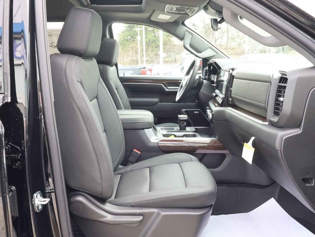 New 2026 GMC Sierra 1500 Elevation w/ Elevation Premium Package image 43