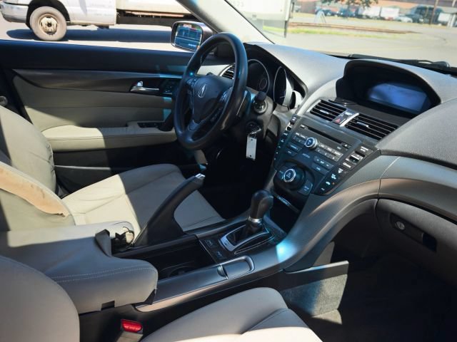 Used 2012 Acura TL SH-AWD image 28