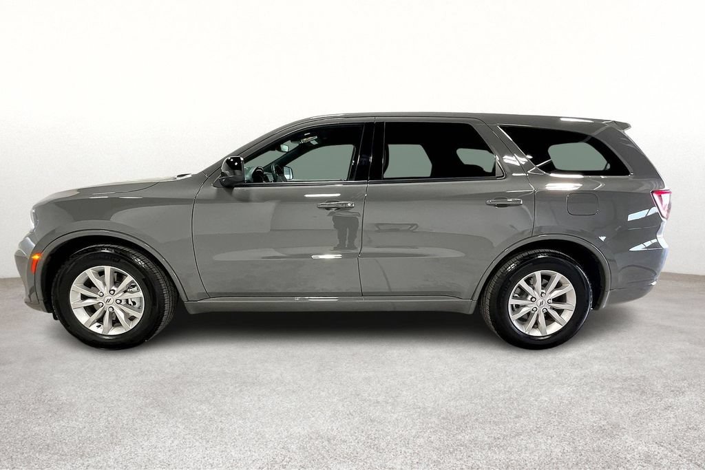 New 2026 Dodge Durango GT RWD image 7