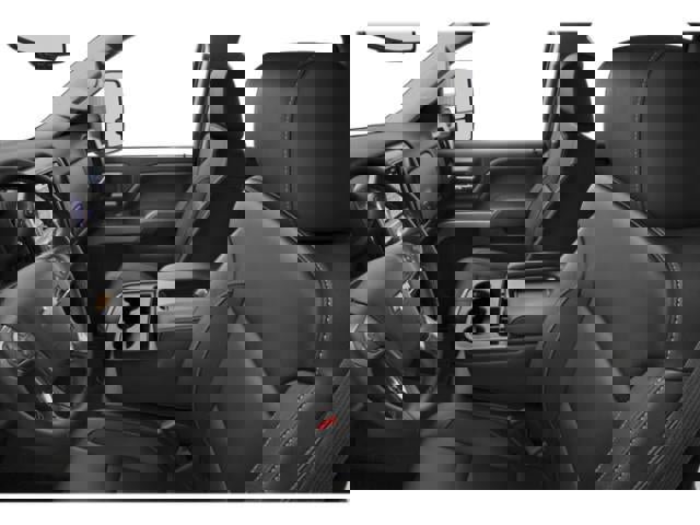 Used 2015 Chevrolet Silverado 2500 LT w/ LT Convenience Package image 9