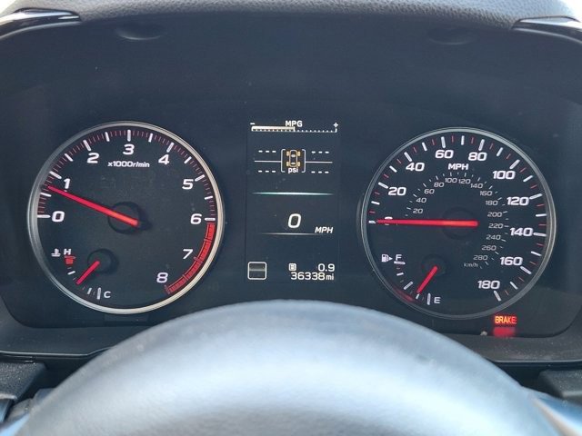 Used 2022 Subaru WRX Premium image 14