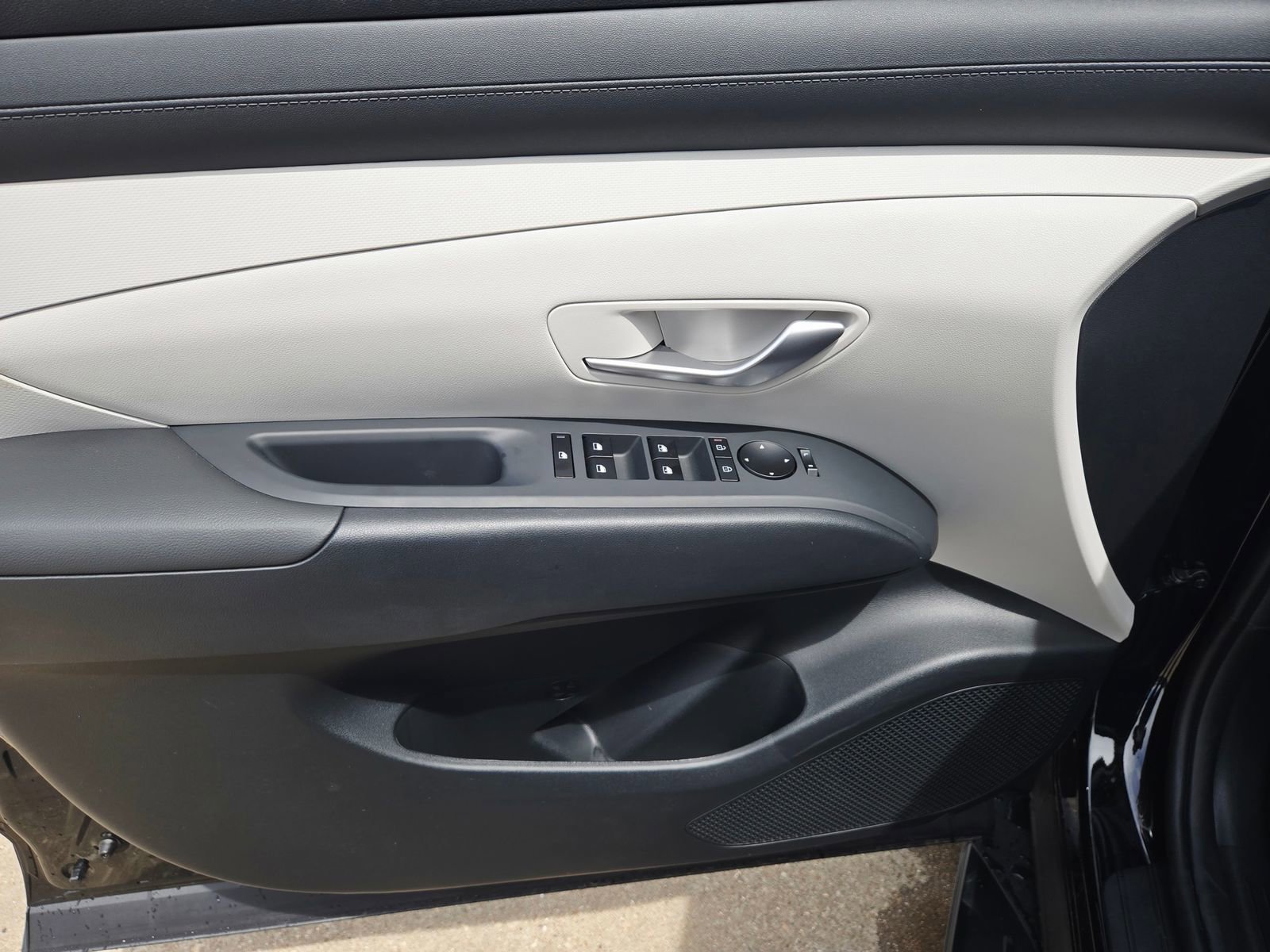 New 2026 Hyundai Tucson SEL AWD/4WD image 18