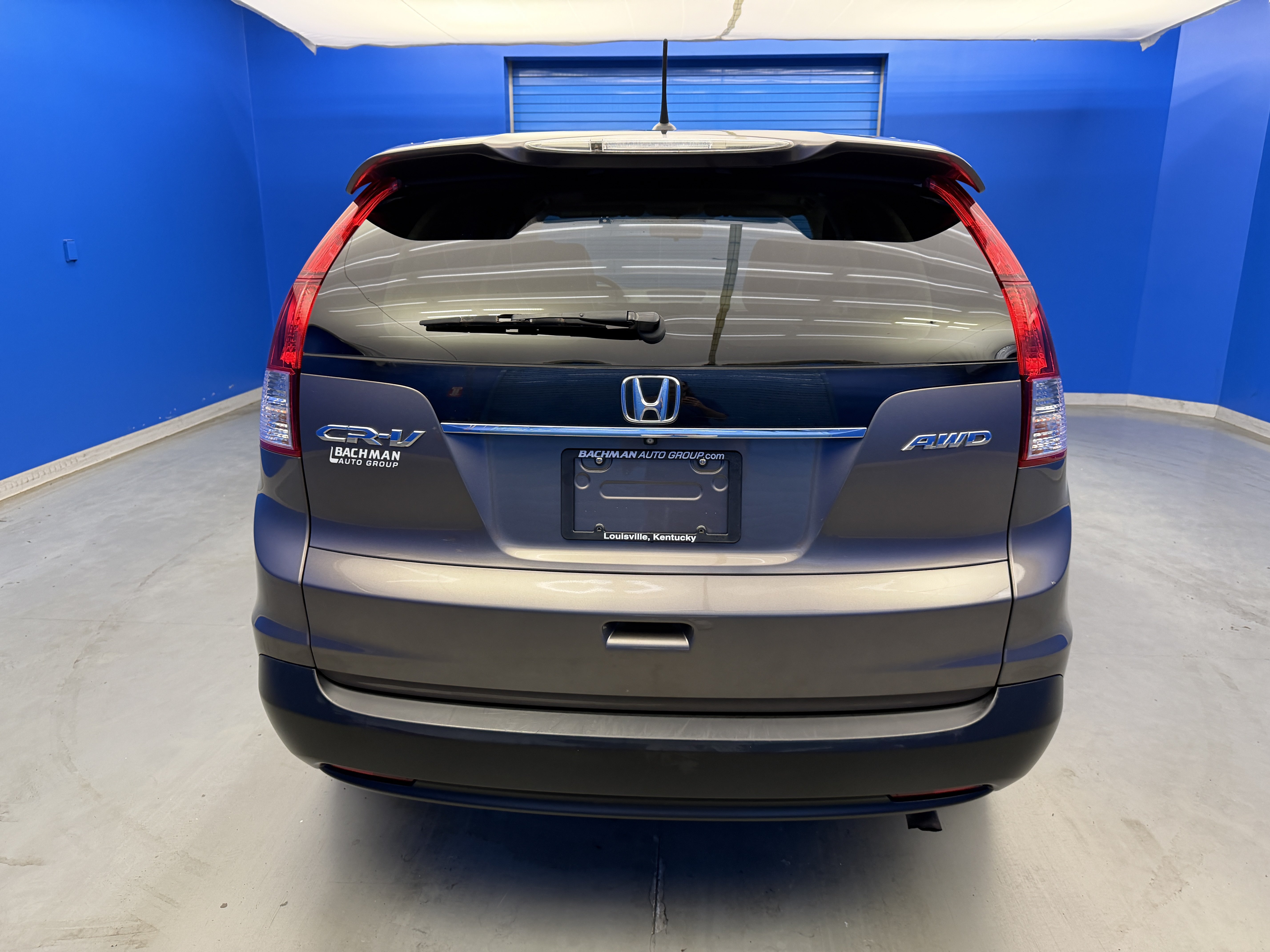 Used 2014 Honda CR-V EX-L image 6