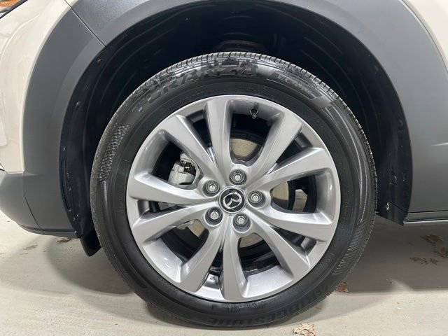 Certified 2023 MAZDA CX-30 AWD 2.5 S w/ Select Package image 23