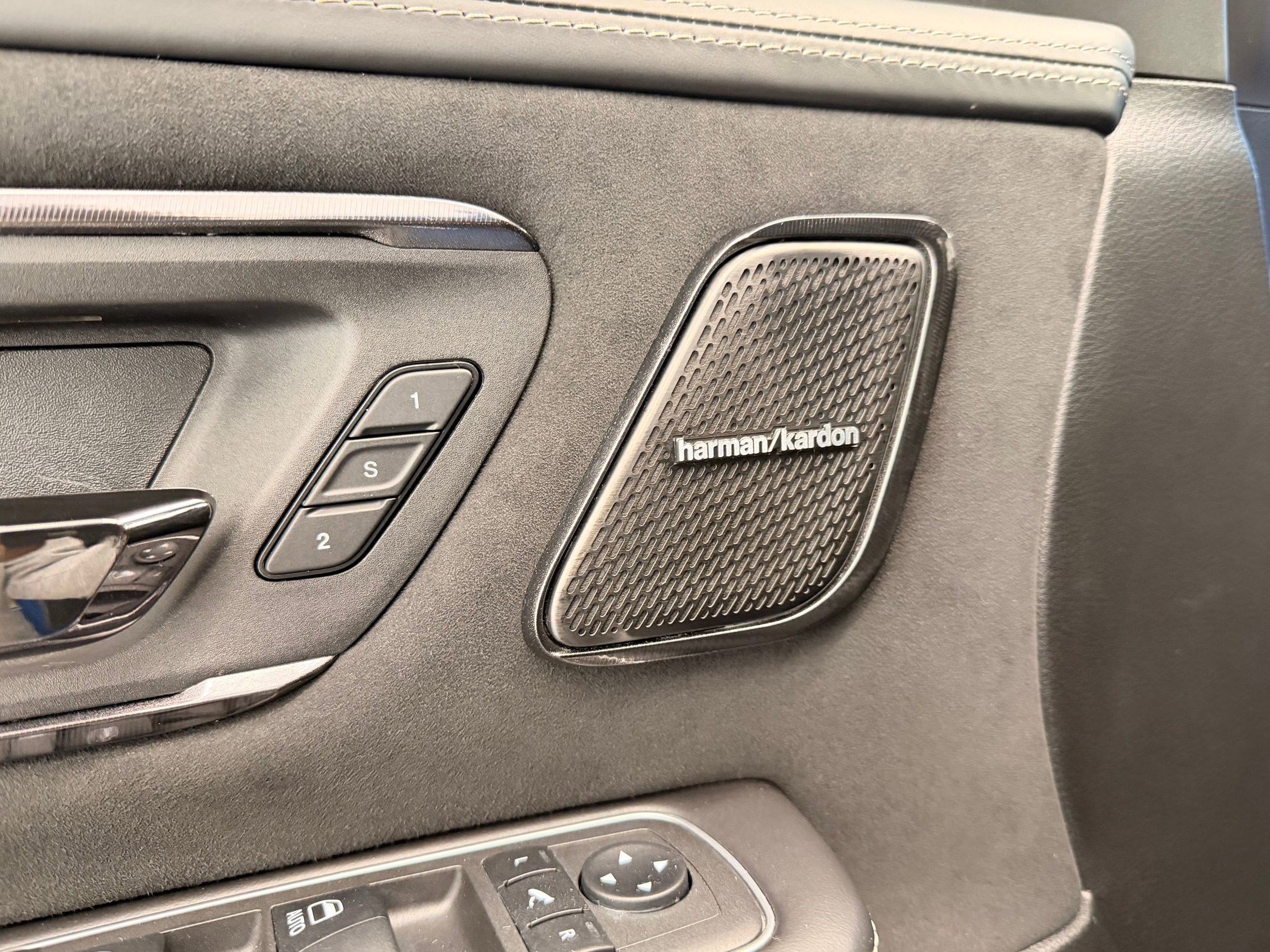 Used 2022 RAM 1500 TRX w/ TRX Level 2 Equipment Group image 26