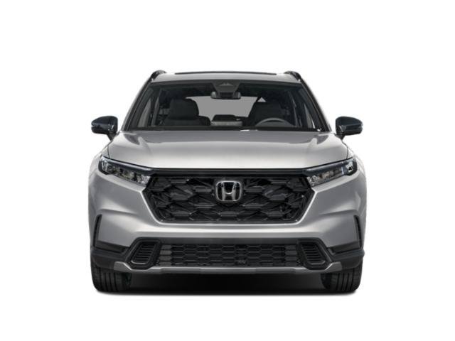New 2026 Honda CR-V Sport image 4