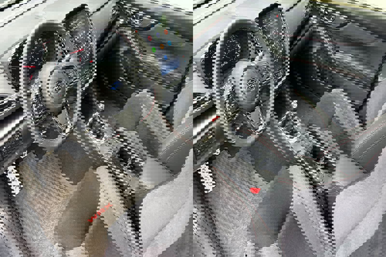 Used 2023 Subaru WRX Limited image 10