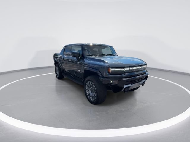 New 2026 GMC Hummer EV 4x4 Crew Cab image 2