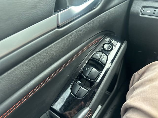 Used 2023 Nissan Altima 2.5 SR image 40