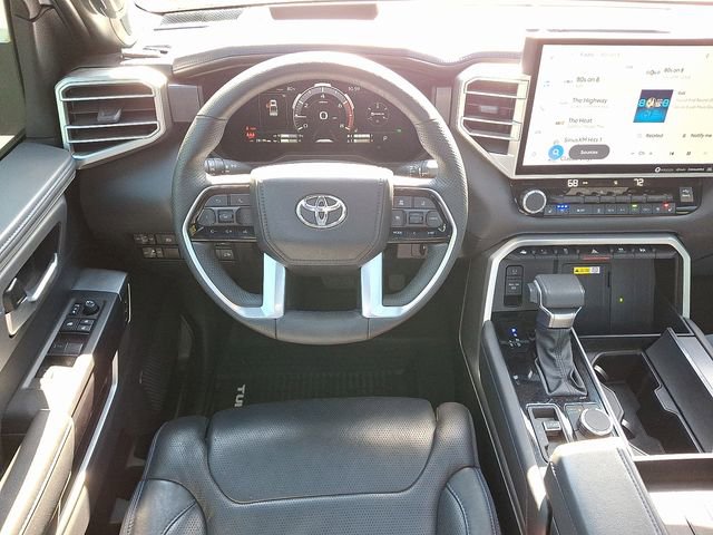 Used 2023 Toyota Tundra Platinum image 14