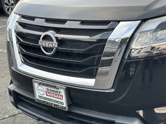 Used 2022 Nissan Pathfinder SV image 10