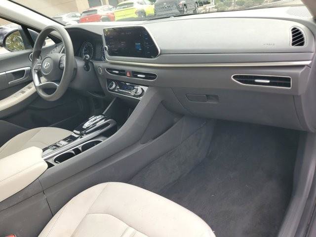 Certified 2023 Hyundai Sonata SEL image 12