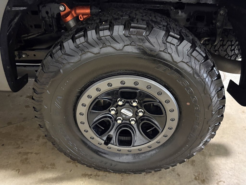 Used 2022 Ford F150 Raptor w/ Equipment Group 801A High image 32