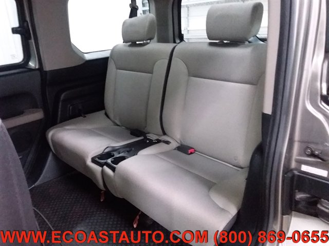 Used 2008 Honda Element EX image 13