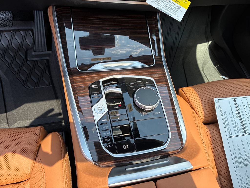 New 2026 BMW X5 xDrive40i AWD/4WD image 15