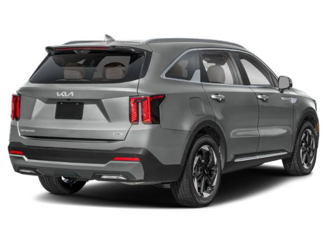 Used 2025 Kia Sorento SX Prestige AWD/4WD image 2