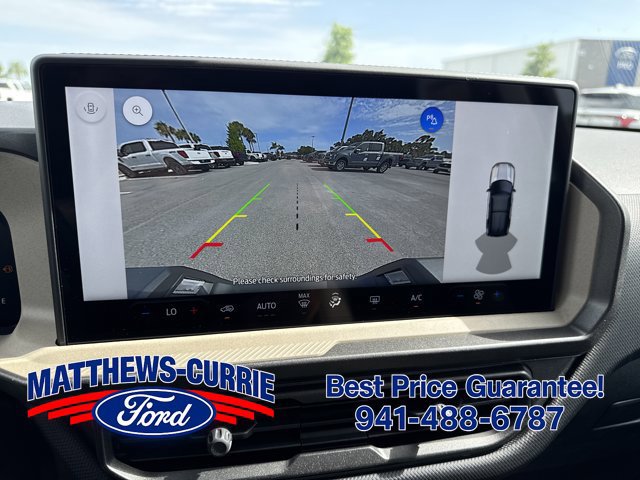 New 2026 Ford Bronco Sport Big Bend AWD/4WD image 18