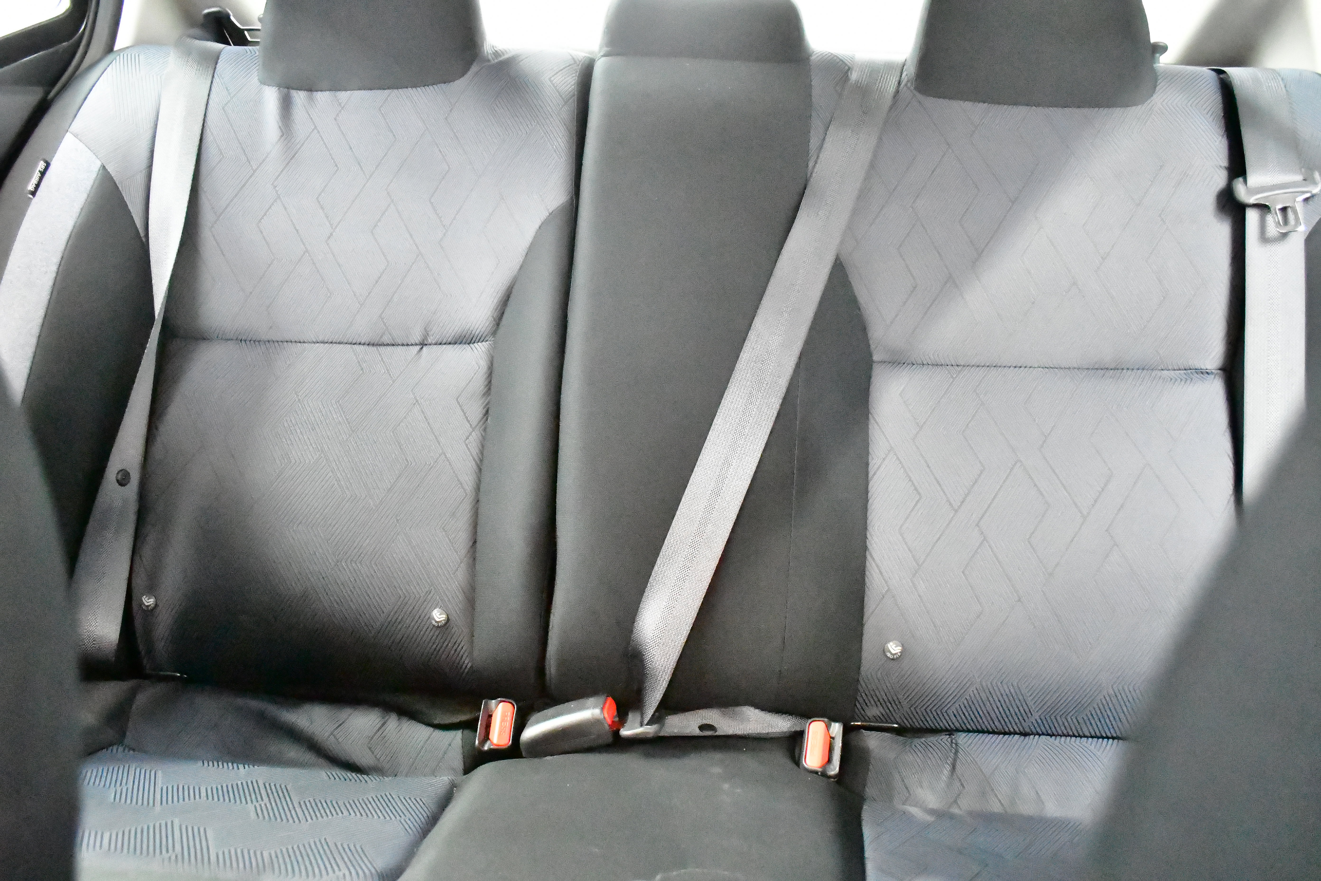 Used 2025 Nissan Versa SV image 21