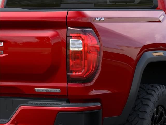 New 2026 GMC Canyon Elevation w/ Convenience Package AWD/4WD image 11