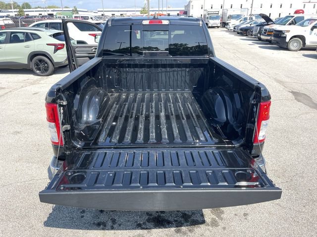 Used 2022 RAM 1500 Big Horn AWD/4WD image 23