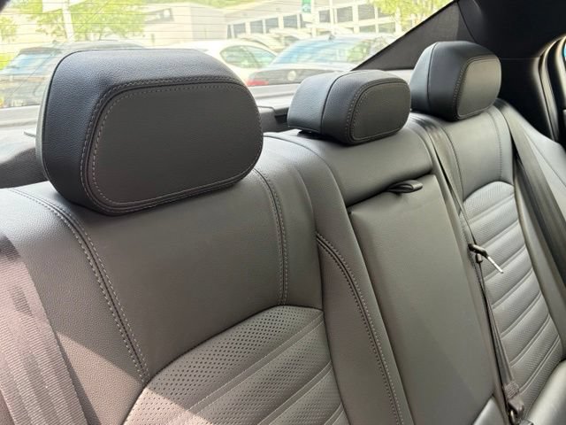 New 2026 Alfa Romeo Giulia AWD w/ Driving Assist Package image 42