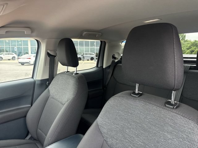 Used 2025 Ford Maverick XL FWD image 11