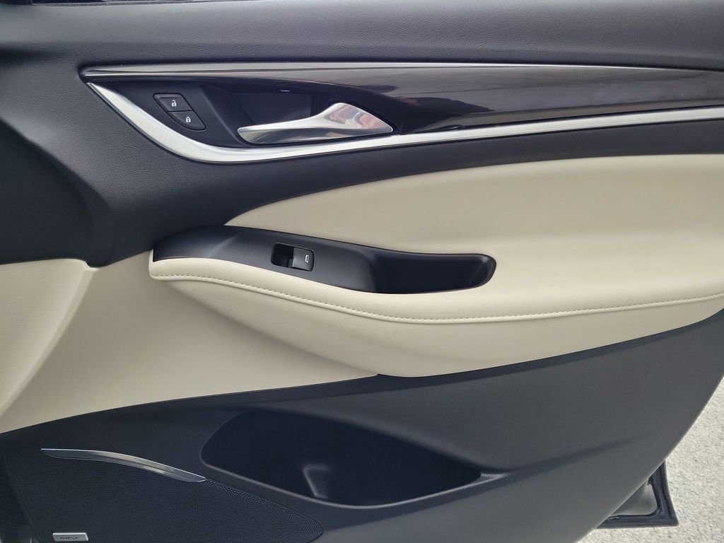 Certified 2023 Buick Enclave Premium w/ Experience Buick Package image 24