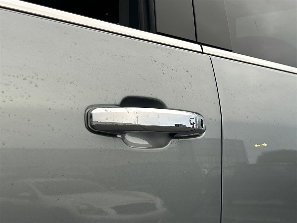 Certified 2024 GMC Sierra 2500 Denali w/ Denali Reserve Package image 13