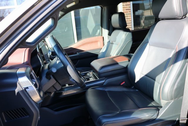 Used 2023 Ford F150 Lariat image 19