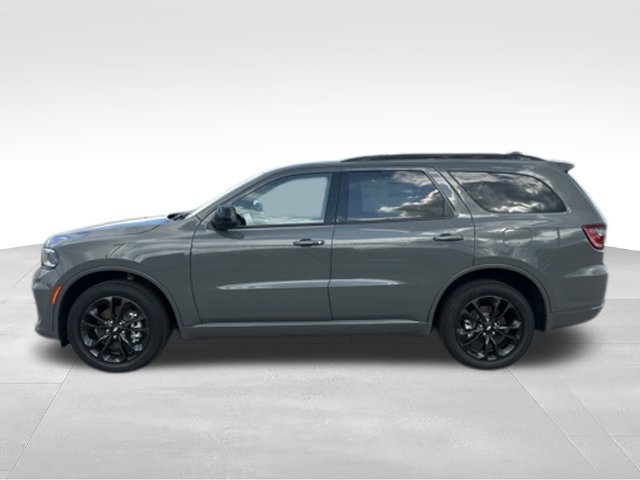 New 2026 Dodge Durango GT w/ Blacktop Package AWD/4WD image 2