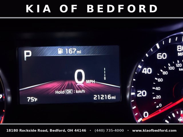 Certified 2024 Kia Forte LXS FWD image 16