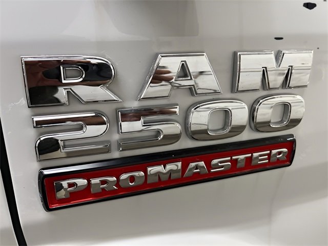 Used 2022 RAM ProMaster 2500 image 30