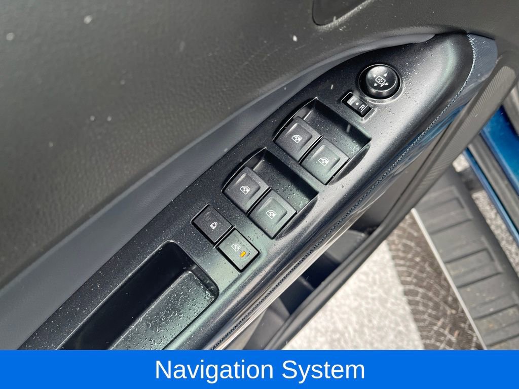 Used 2020 Chevrolet Colorado Z71 w/ Safety Package image 14