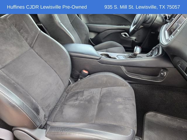 Used 2021 Dodge Challenger GT w/ Plus Package RWD image 15