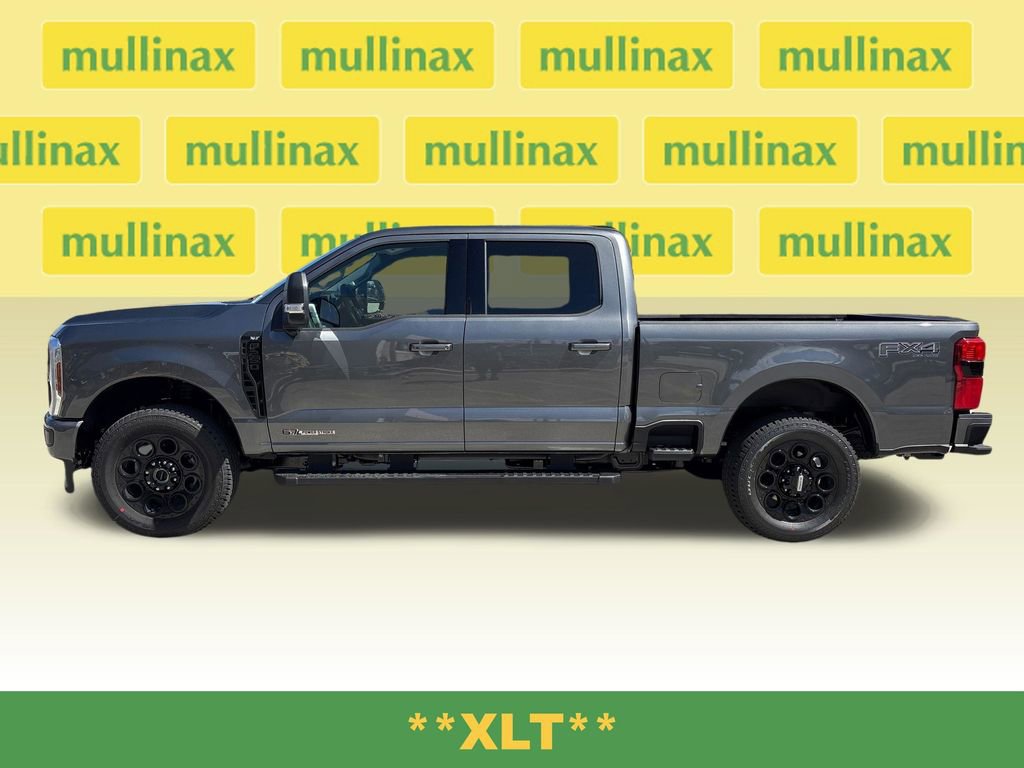 New 2026 Ford F250 XLT w/ XLT Premium Package image 13