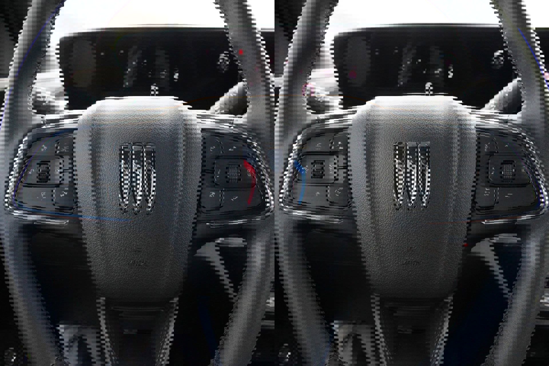 Used 2024 Buick Envista Sport Touring w/ Convenience I Package FWD image 25