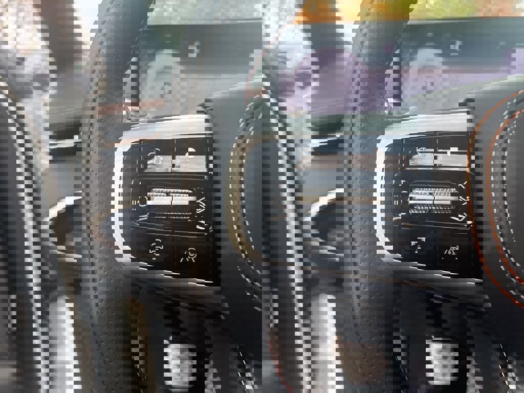 New 2026 Genesis GV70 3.5T Sport Advanced image 17