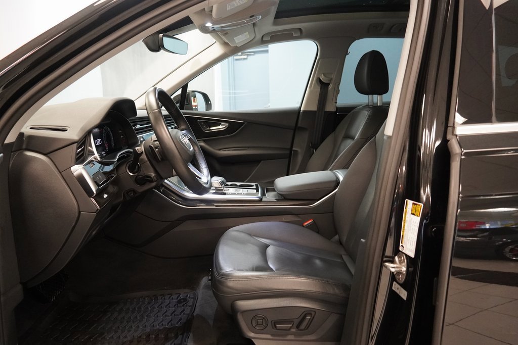 Used 2022 Audi Q7 3.0T Premium Plus image 6