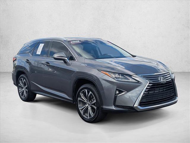 Used 2018 Lexus RX 350L w/ Premium Package image 3