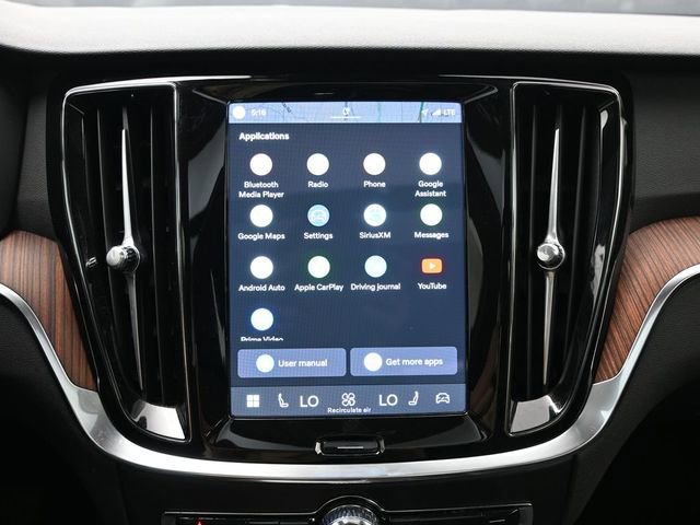 Used 2025 Volvo S60 B5 Plus image 19