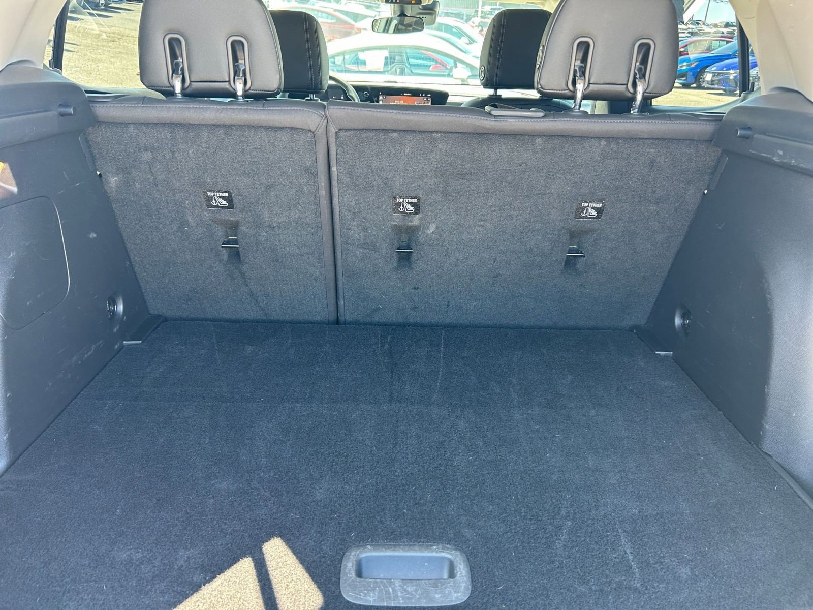 Used 2025 Buick Encore GX Preferred image 25