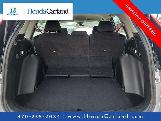 Certified 2023 Honda CR-V LX image 29