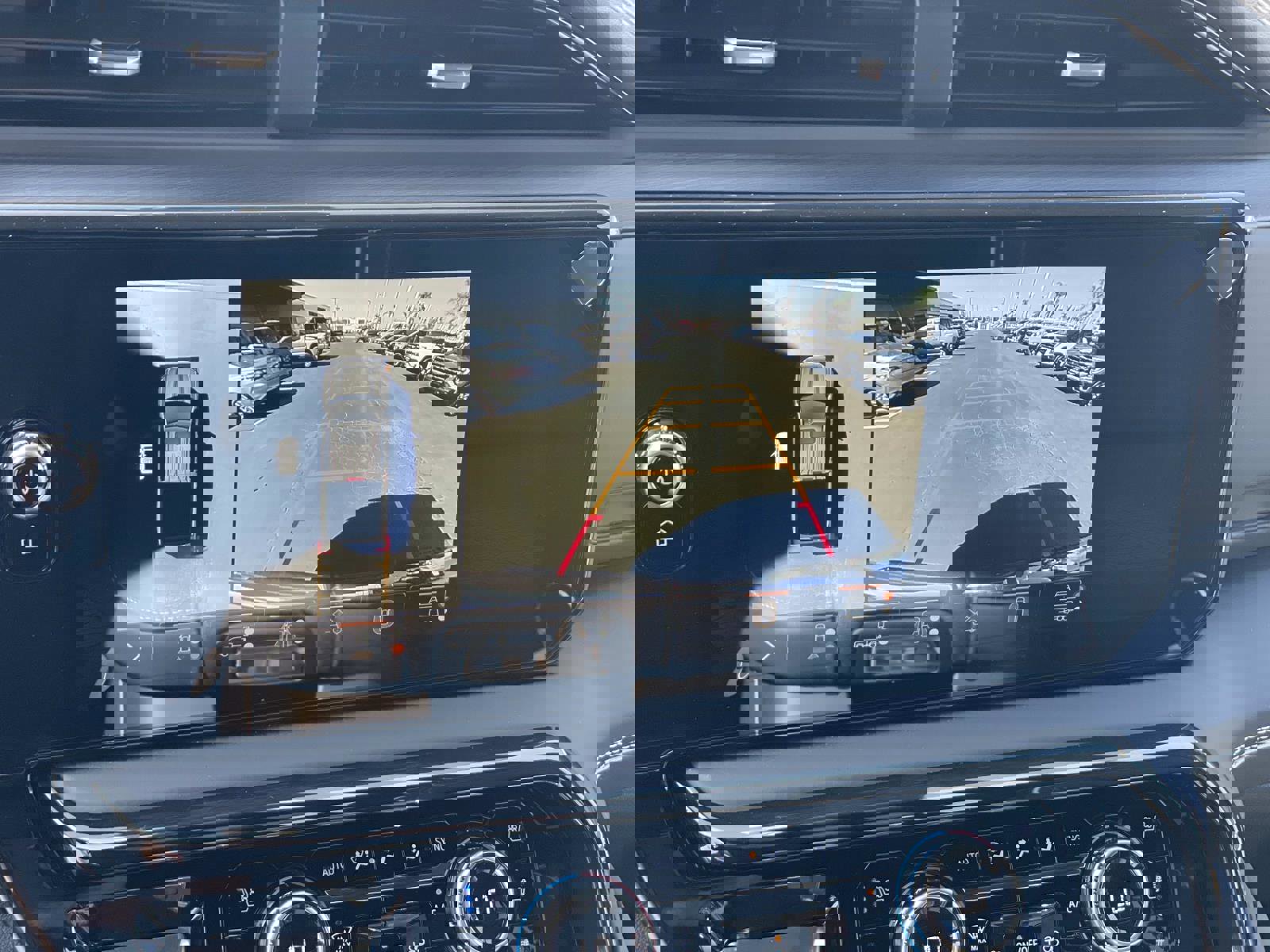 New 2026 GMC Sierra 1500 AT4X image 15