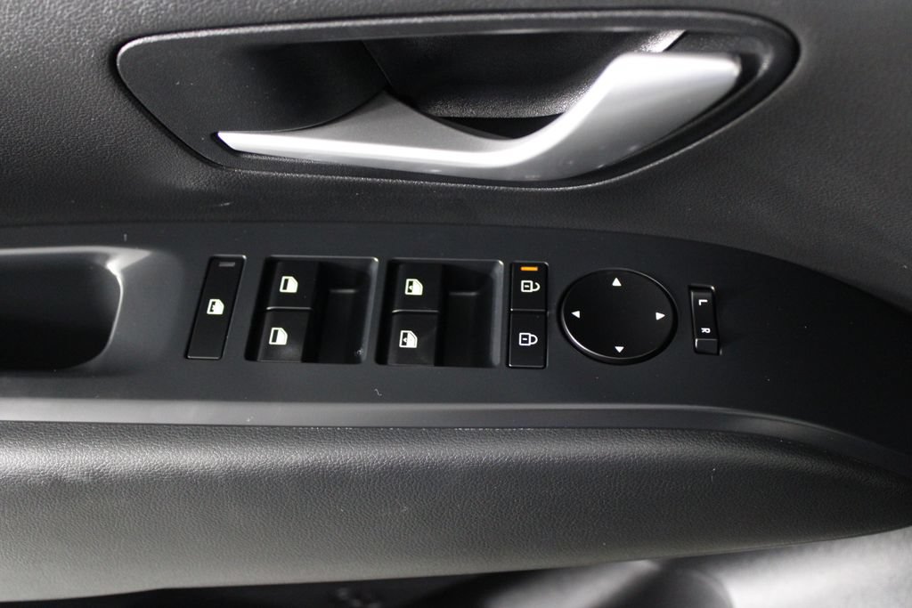Used 2026 Hyundai Tucson SEL FWD image 24