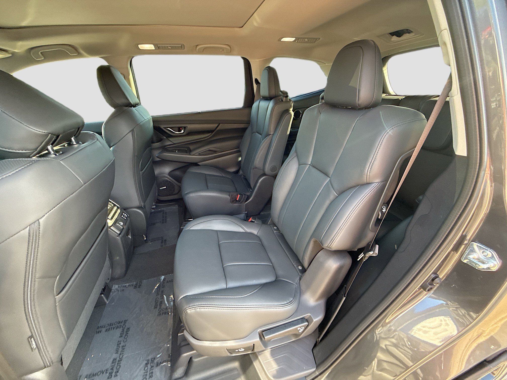 New 2026 Subaru Ascent Bronze Edition AWD/4WD image 22