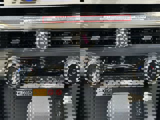 New 2025 Toyota Tacoma 4x4 Double Cab Hybrid image 13