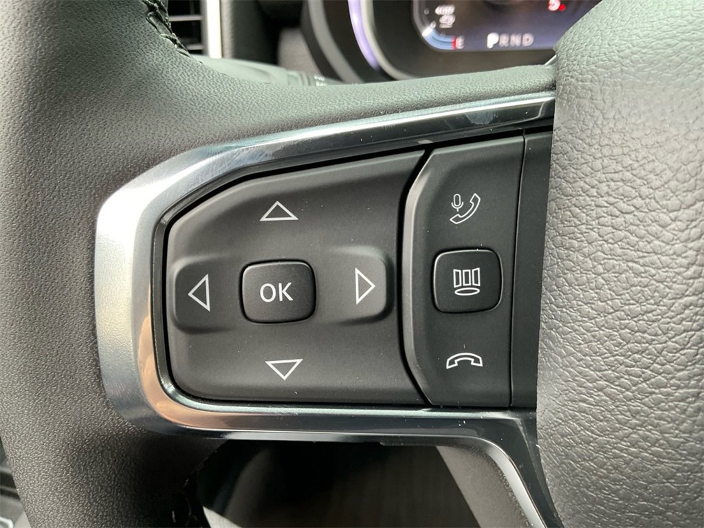 New 2026 RAM 2500 Laramie image 33